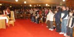 confirmation crowd
