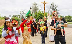 Sinolog celebrations