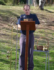 Christopher Voigt